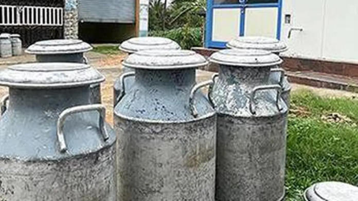 Milk Supply Uninterrupted, Prices Stable Despite West Asia Conflict: Govt