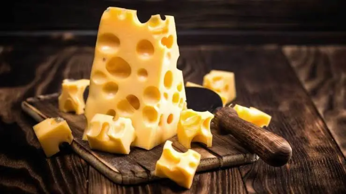 Cheese from India Makes Its Mark Globally’: PM Modi Applauds Historic Wins at Brazil Dairy Awards