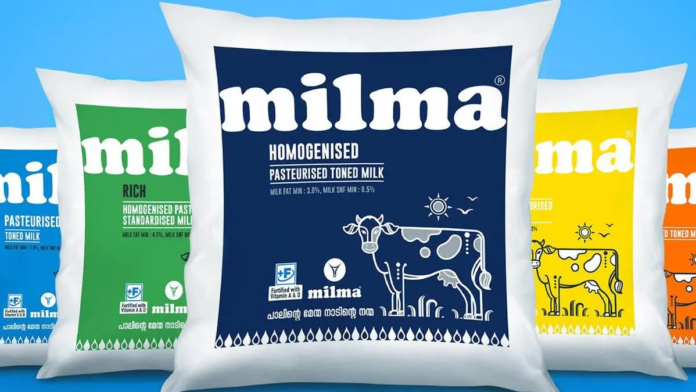 Milma increases milk price by Rs 4, farmers get only Rs 2; Dairy farmers look for other jobs
