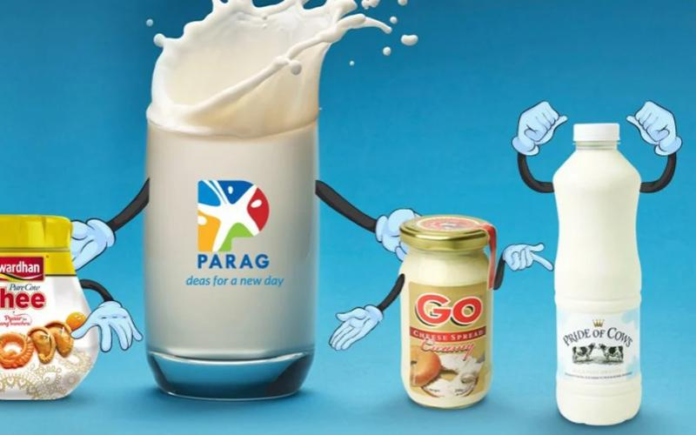 Parag Milk Foods Posts Double-Digit Growth in FY26 as Premiumization Pays Off
