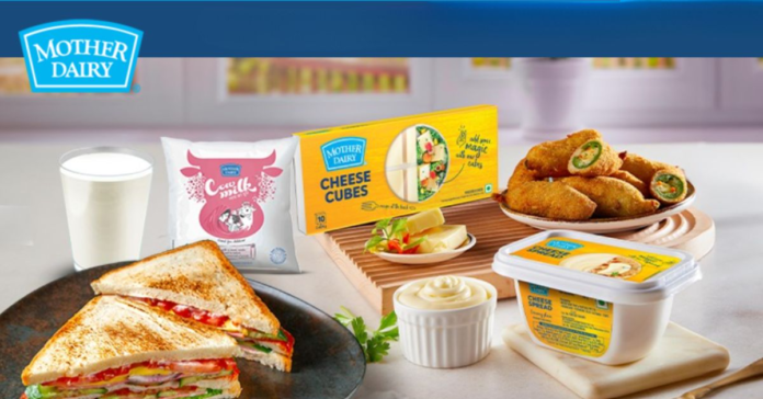 The Backbone of India’s White Revolution: Who Actually Owns Mother Dairy