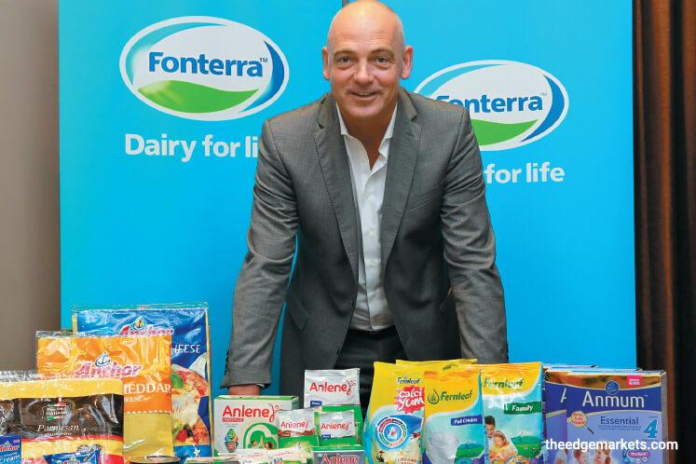 Fonterra Targets Southeast Asia Dairy Boom Amid Rising Regional Demand