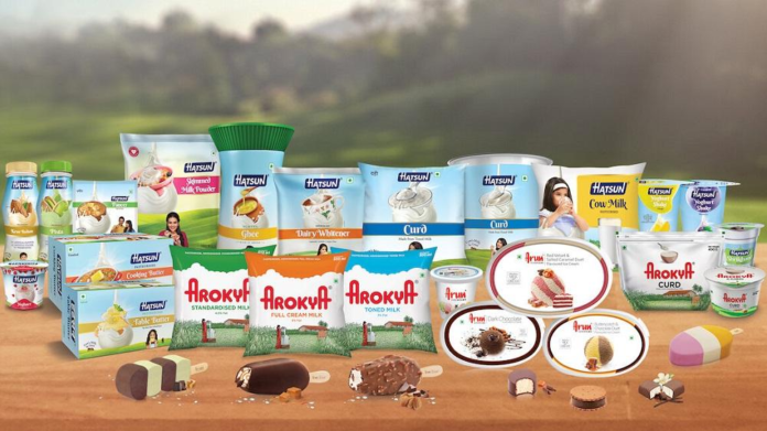 Dairy Stocks in Focus After Amul, Mother Dairy Raise Milk Prices