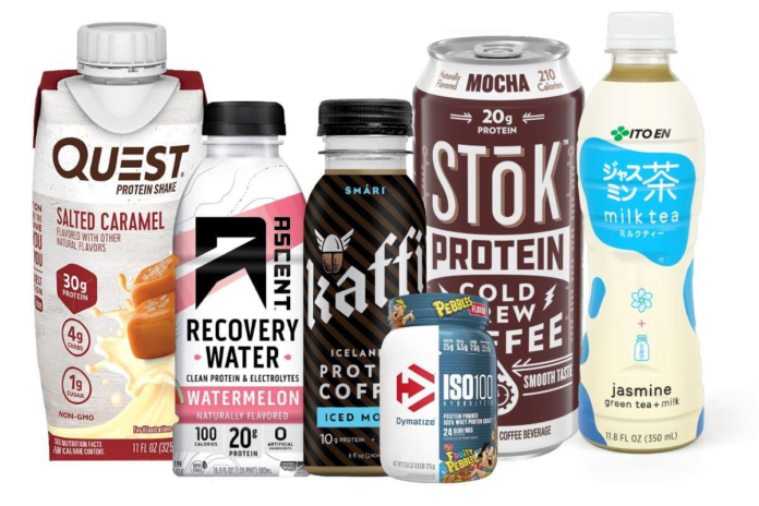 Dairy Protein Boom Reshapes Global Innovation Race
