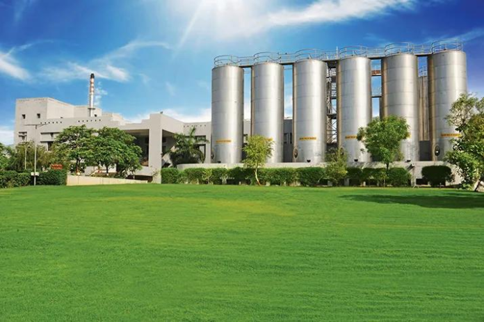 Which City Is Known As the Milk Capital of India