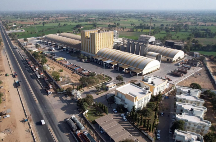 Amit Shah to Inaugurate Madhur Dairy Unit-2 in Gandhinagar on May 17