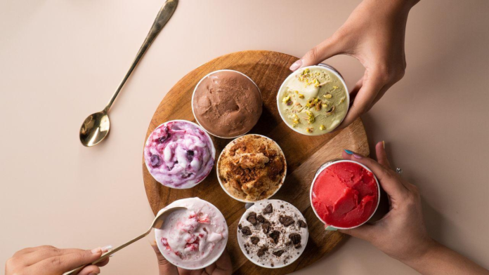 Nostalgia Meets Innovation in India’s Fast-Evolving Ice Cream Market Nostalgia Meets Innovation in India’s Fast-Evolving Ice Cream Market