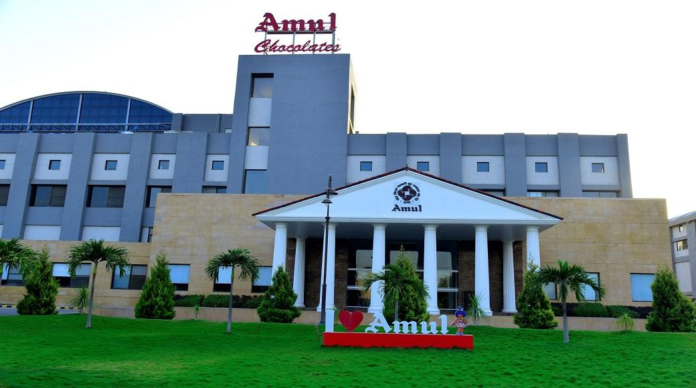 Amul’s Sugar-Free Chocolate Emerges as India’s Top Seller, Says Amit Shah