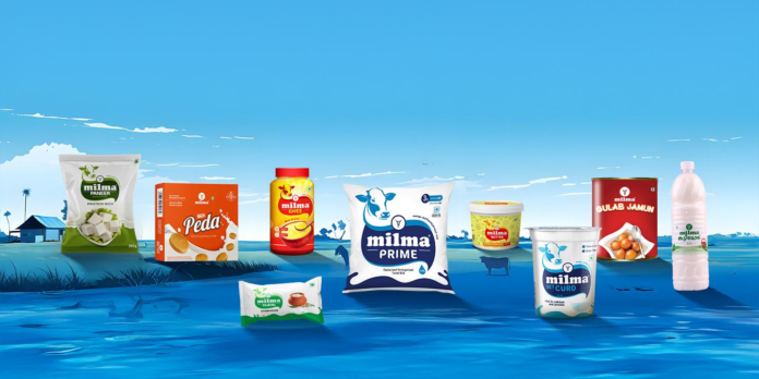 Milma to Hike Milk Prices by ₹4 Per Litre From June 1