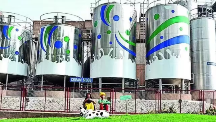 Amul Dairy Raises Milk Procurement Prices From June 1 Amid Rising Input Costs