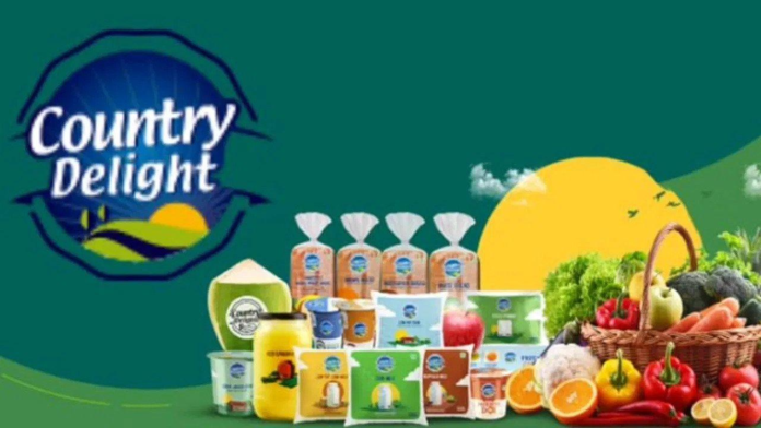 Country Delight Raises Rs 65 Crore From Alteria Capital