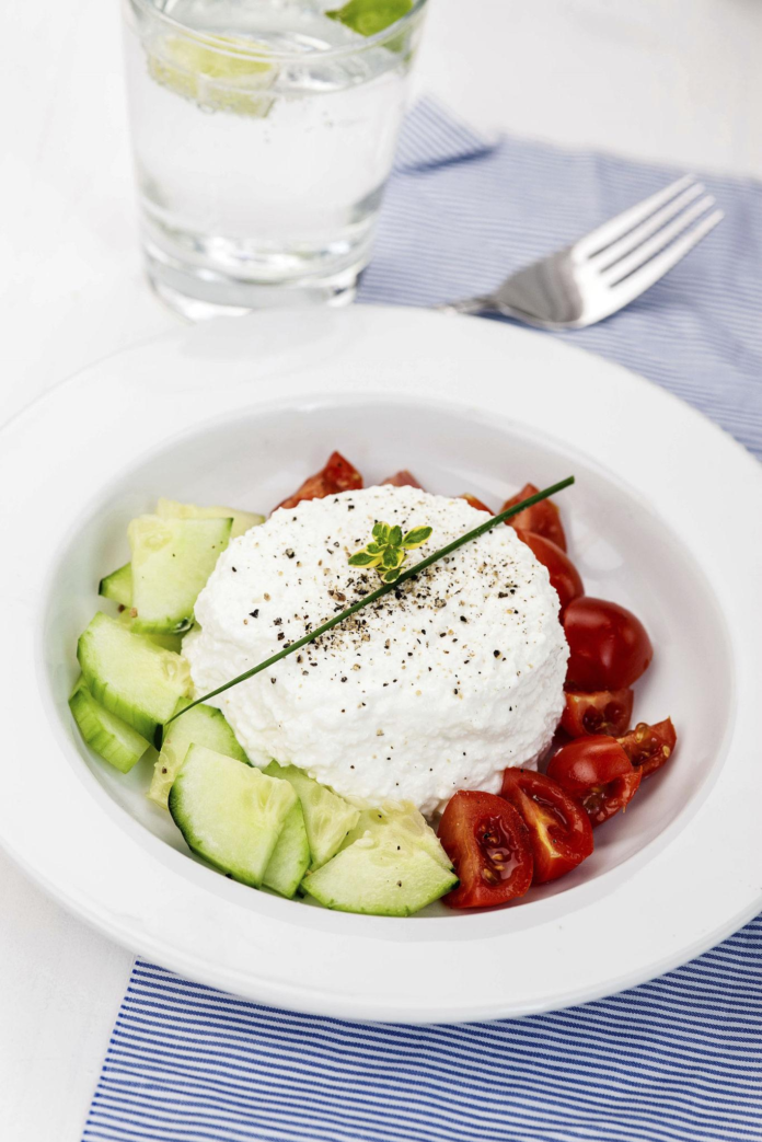 Protein-Rich Dairy Foods Gain Global Popularity Among Health-Conscious Consumers