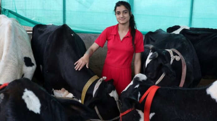 Dairy Empire