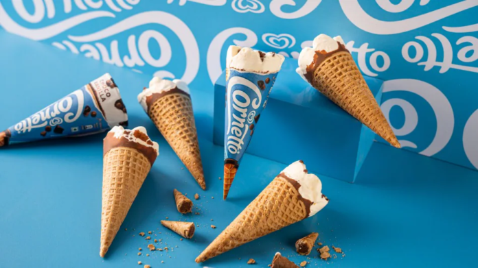 Kwality Wall's to Shift Fully to Dairy-Based Ice Creams, Plans Price Cuts and Local Flavours