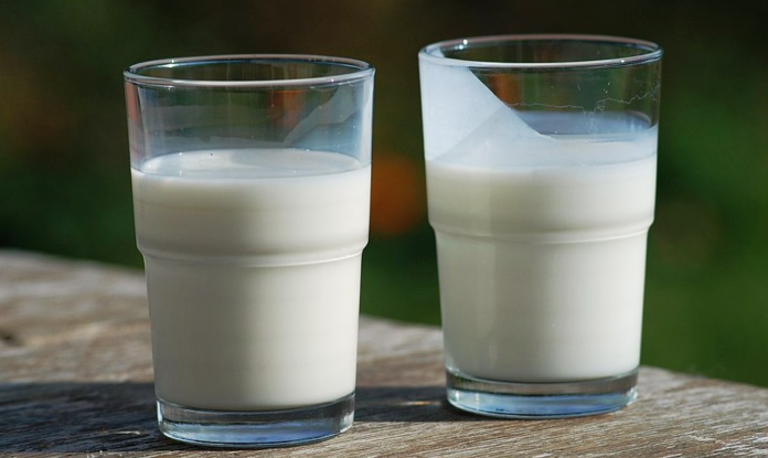 JKDFA Raises Milk Prices by ₹5 Per Litre Across Jammu & Kashmir