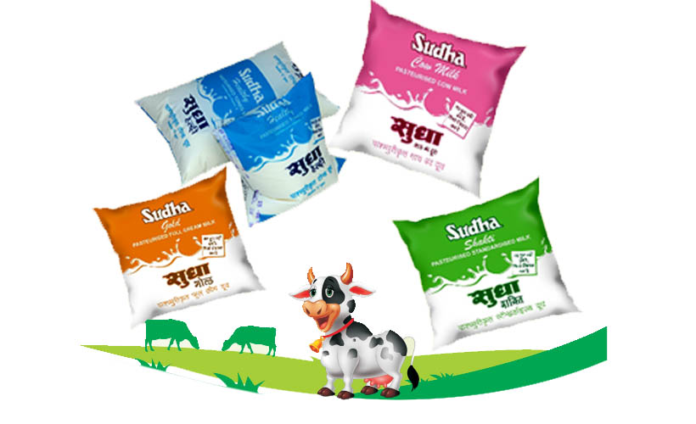 Bihar Enters Global Dairy Market: Exports to USA and Canada Bihar Enters Global Dairy Market: Exports to USA and Canada