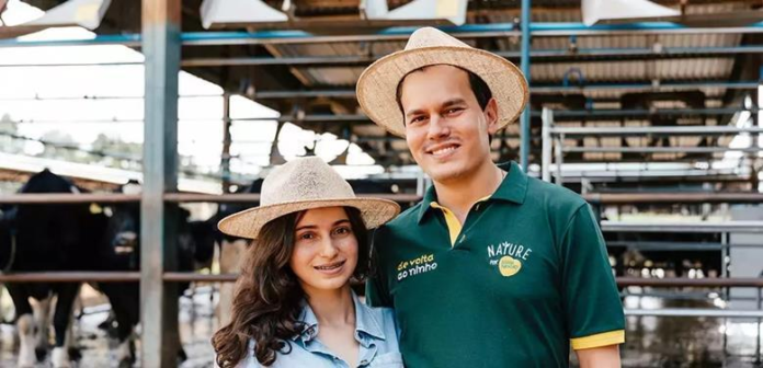 Nestlé Cuts Dairy Supply Chain Emissions by 26%, Expands Regenerative Agriculture Across 40 Countries