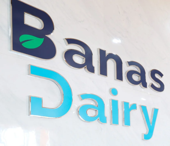 Banas Farmers Partners with NCEL to Expand Global Market Access for Cooperative Products