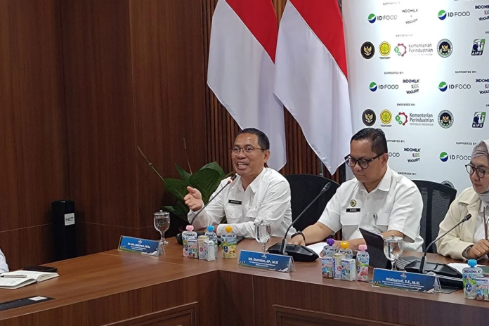 Indonesia Launches ‘Milk Kitchen’ Initiative to Strengthen Dairy Supply for National Nutrition Program