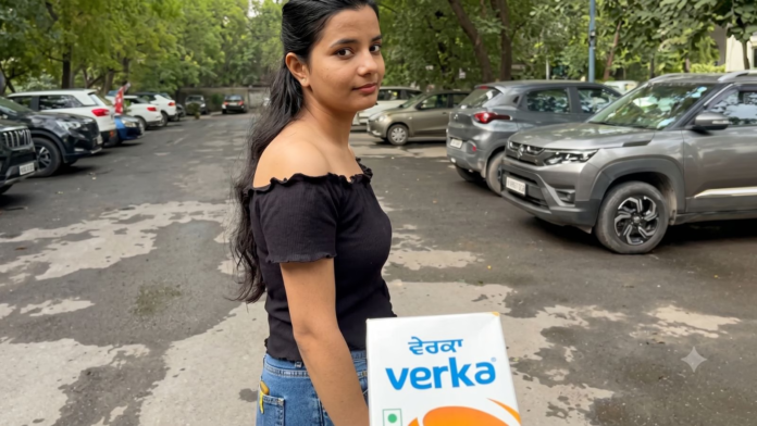 Verka Faces Backlash Over ‘How to Kidnap Me?’ Lassi Advertisement, Withdraws Social Media Reel