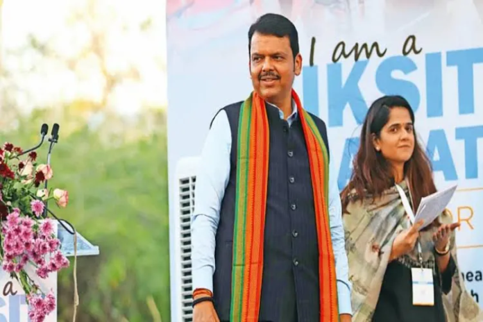 Mumbai Metro to Boost Market Access for Rural Dairy Producers: Fadnavis