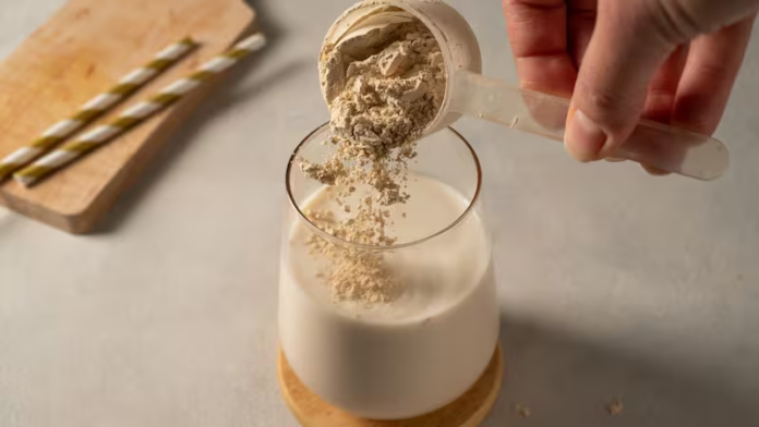 Global Whey Protein Shortage Highlights Growing Challenge for Dairy Industry
