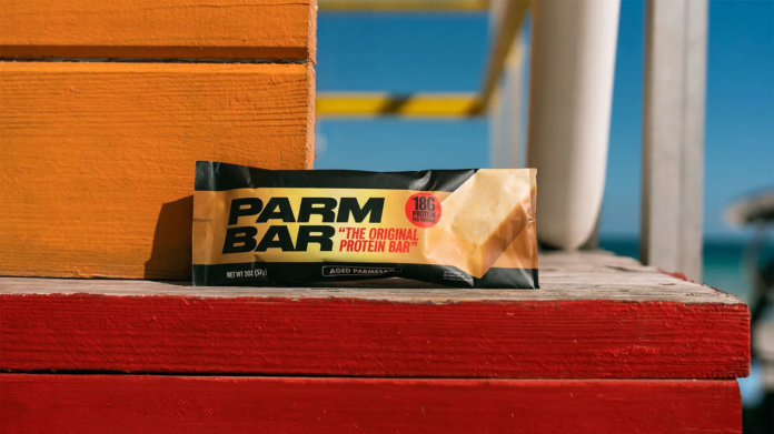 From Pizza Topping to Gym Snack: Why Cheese Is Being Marketed as the New Protein Bar