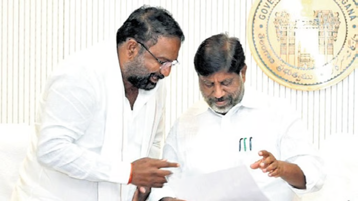 Telangana govt to supply Vijaya Dairy milk to 27 lakh students