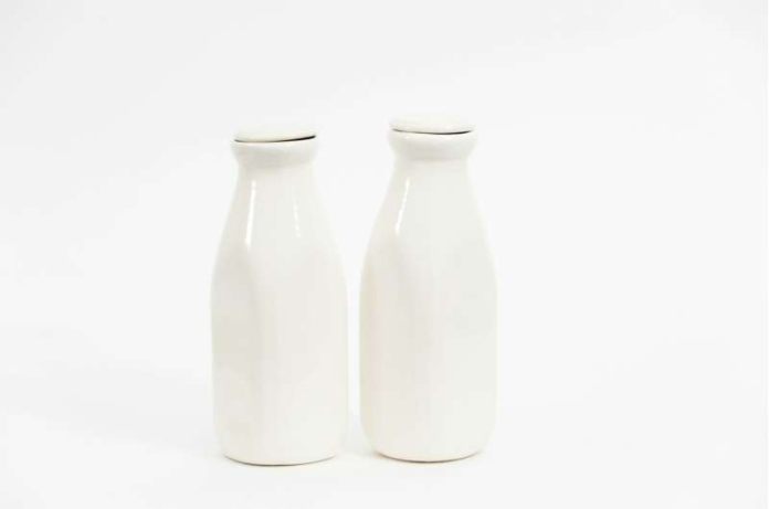 Climate Change Delivers ‘Double Blow’ to Dairy Industry by Reducing Milk Quality and Quantity, Study Finds