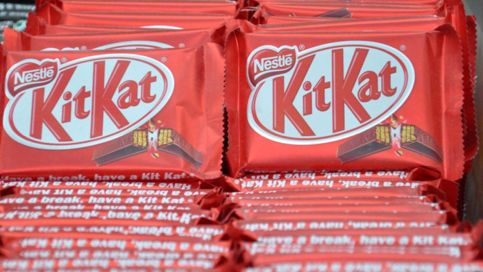 India Becomes KitKat's Largest Market Globally, Highlighting Nestlé's Growing Dependence on Emerging Consumers