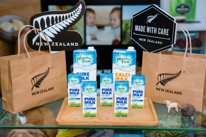 Foreign Investment Accelerates Vietnam's Dairy Industry Towards Green and Digital Transformation
