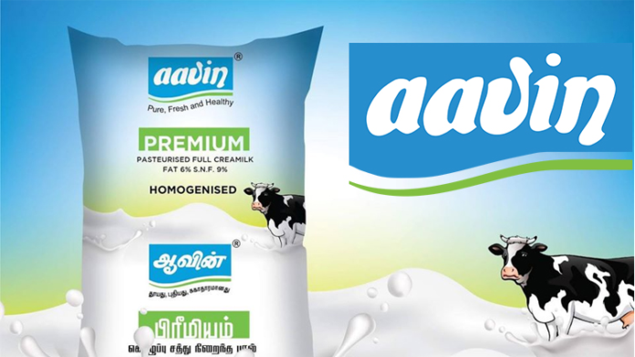 Aavin Introduces Cloud-Based Milk Monitoring System to Ensure Faster Payments for Dairy Farmers Aavin Introduces Cloud-Based Milk Monitoring System to Ensure Faster Payments for Dairy Farmers