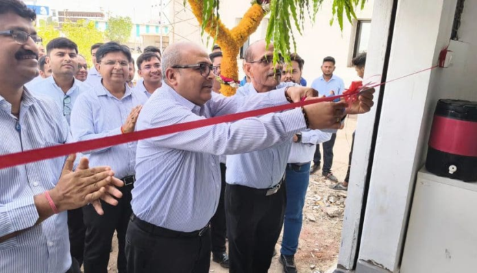 Maahi Milk Producer Organisation Strengthens Quality Assurance with New Central Analytical Laboratory