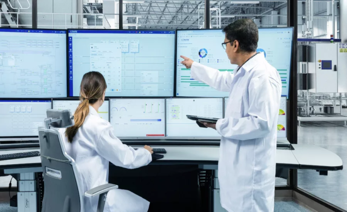 Tetra Pak Partners with Heler Foods to Build AI-Driven Cheesemaking Facility in UK