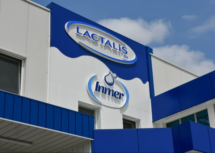 Lactalis Invests €50 Million to Expand German Dairy Plant, Targets Major Increase in Quark Production by 2030