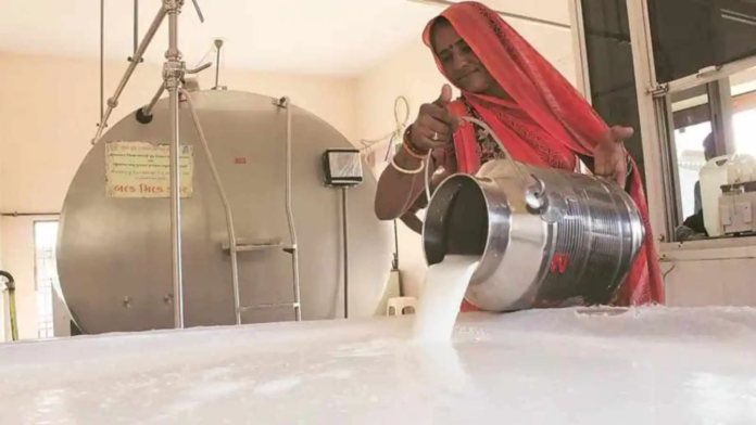 MILKFED GM, Officials Booked Over Alleged Diversion of Subsidised Urea Meant for Farmers