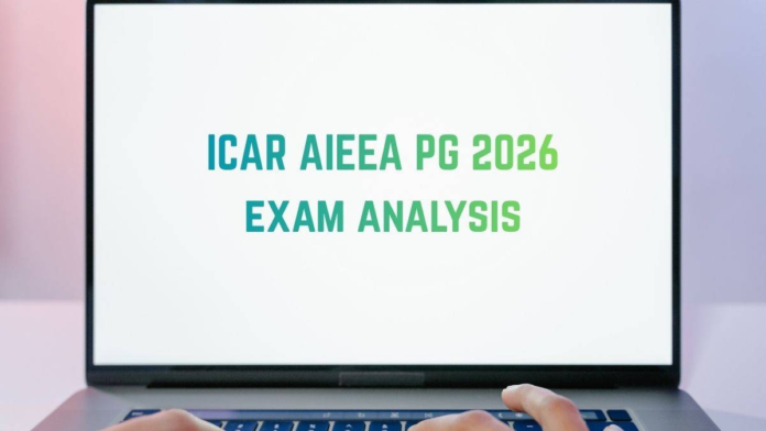 ICAR AIEEA PG 2026 Expected Cutoff: Best ICAR Institutes and Score Required