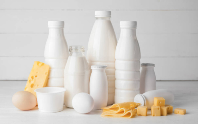 Argentina's Dairy Exports Absorb Majority of Rising Milk Supply as Domestic Demand Recovers