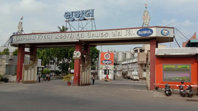 Sumul Dairy Board Elections Witness High Voter Turnout; Seven Seats Record 100% Polling