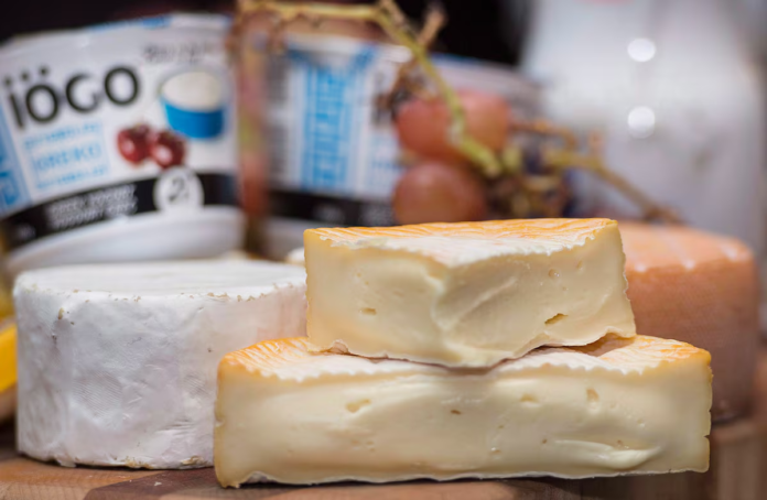 Lactalis Canada to Acquire Agropur's Fine Cheese Business, Strengthening Specialty Cheese Portfolio