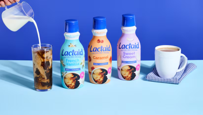 Lactose-Free Dairy Emerges as a Major Growth Engine for the Global Dairy Industry