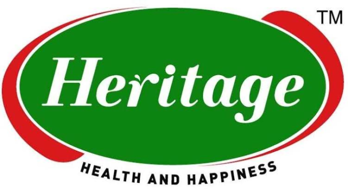 Heritage Foods Posts Record Q1 Revenue of ₹1,338 Crore; Profit Falls 38% Amid Milk Cost Surge