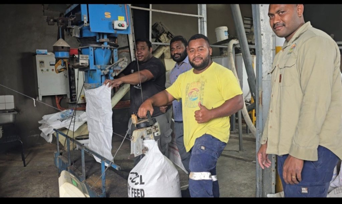 Fiji to Independently Determine Farmgate Milk Prices as Dairy Farmers Seek Higher Returns Fiji to Independently Determine Farmgate Milk Prices as Dairy Farmers Seek Higher Returns