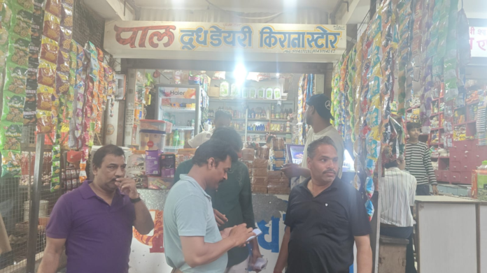 FSSAI Advisory Triggers Fresh Push for Milk Supply Chain Compliance Across Madhya Pradesh