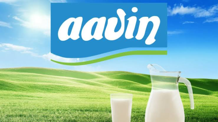 Aavin Farmers Seek Higher Milk Procurement Price as Private Dairies Offer Better Returns Aavin Farmers Seek Higher Milk Procurement Price as Private Dairies Offer Better Returns