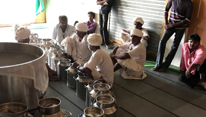 1.2 Lakh Dairy Cooperative Societies Go Digital; AHIDF Mobilises Nearly ₹31,000 Crore in Investment