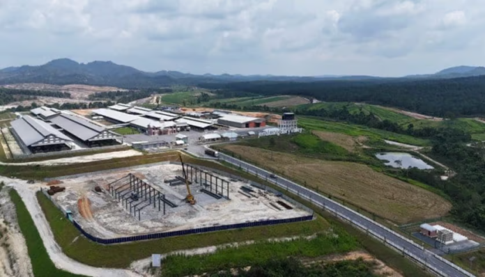Malaysia's Jemaluang Dairy Valley Targets 5.5 Million Litres of Fresh Milk by End-2026