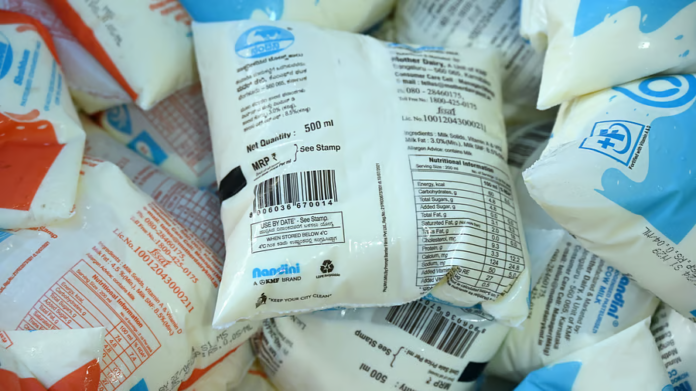 IISc Bengaluru Develops Technology to Convert Waste Milk Pouches into High-Performance Engineering Plastic