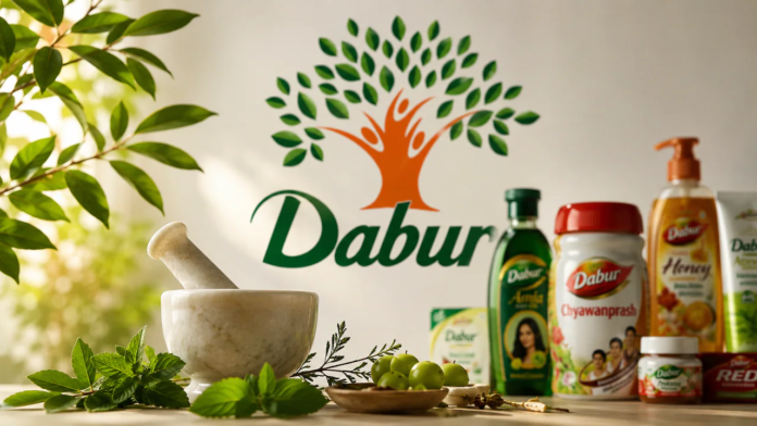 Dabur Begins Removing '100%' Claims After FSSAI Order, Says It Is Transitioning Product Labels