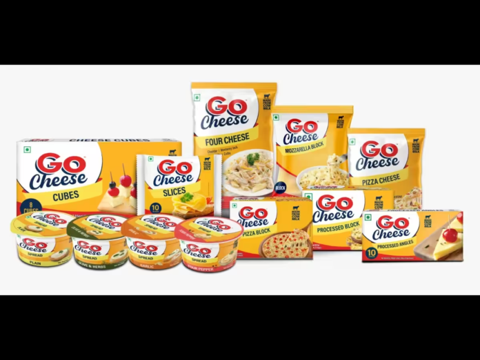 Parag Milk Foods Approves ₹105-Crore Investment to Double Cheese Production Capacity
